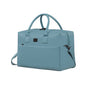 Outpaced - Small Holdall (Smoke Blue)