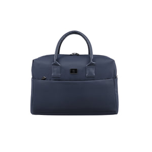 Outpaced - Small Holdall (Blueberry)
