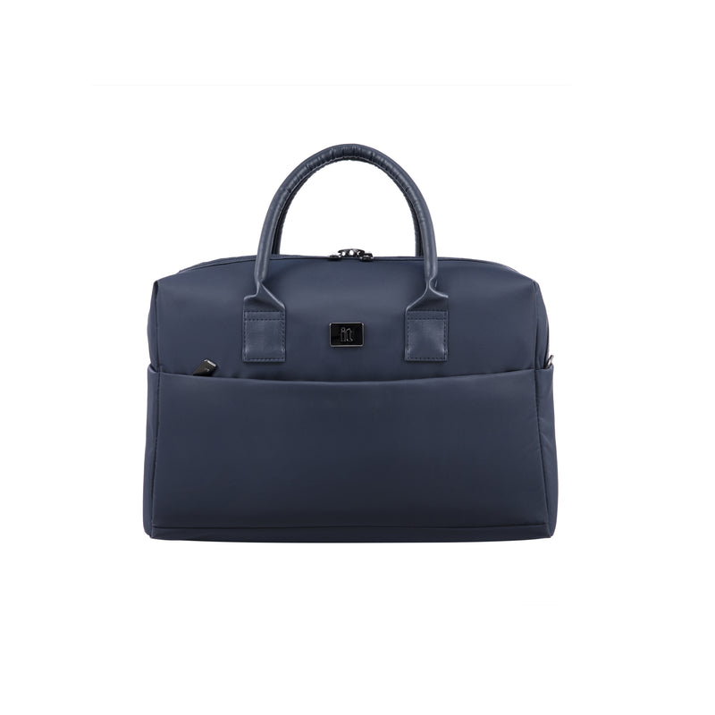 Outpaced - Small Holdall (Blueberry)