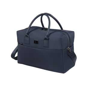 Outpaced - Small Holdall (Blueberry)