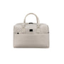 Outpaced - Small Holdall (Feather Gray)