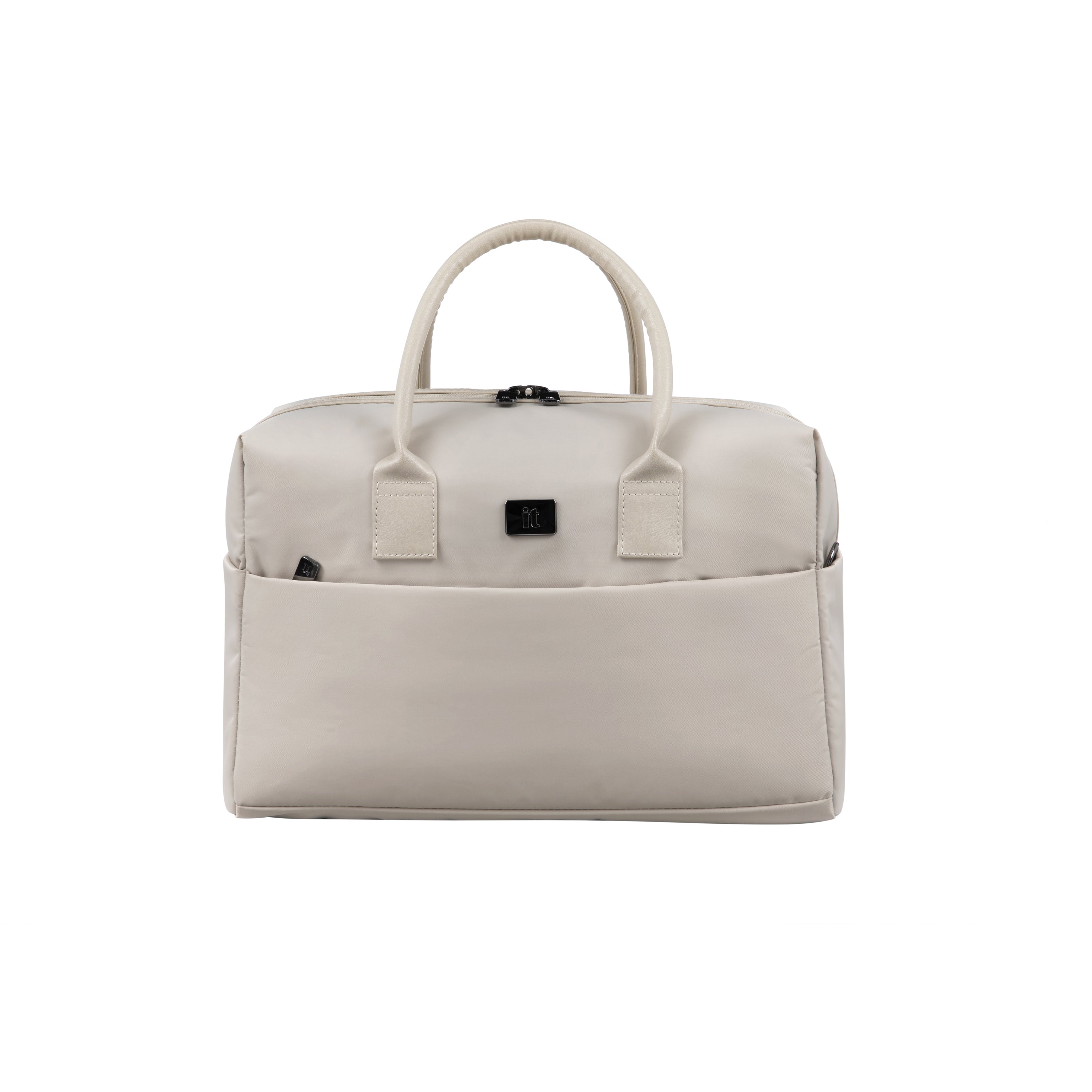it Luggage Outpaced Small Holdall (Feather Gray) - Main Image