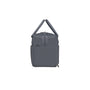 Outpaced - Small Holdall (Asphalt)