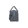Outpaced - Small Holdall (Asphalt)