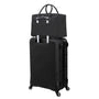 Outpaced - Small Holdall (Black)
