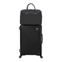 Outpaced - Small Holdall (Black)