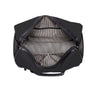 Outpaced - Small Holdall (Black)