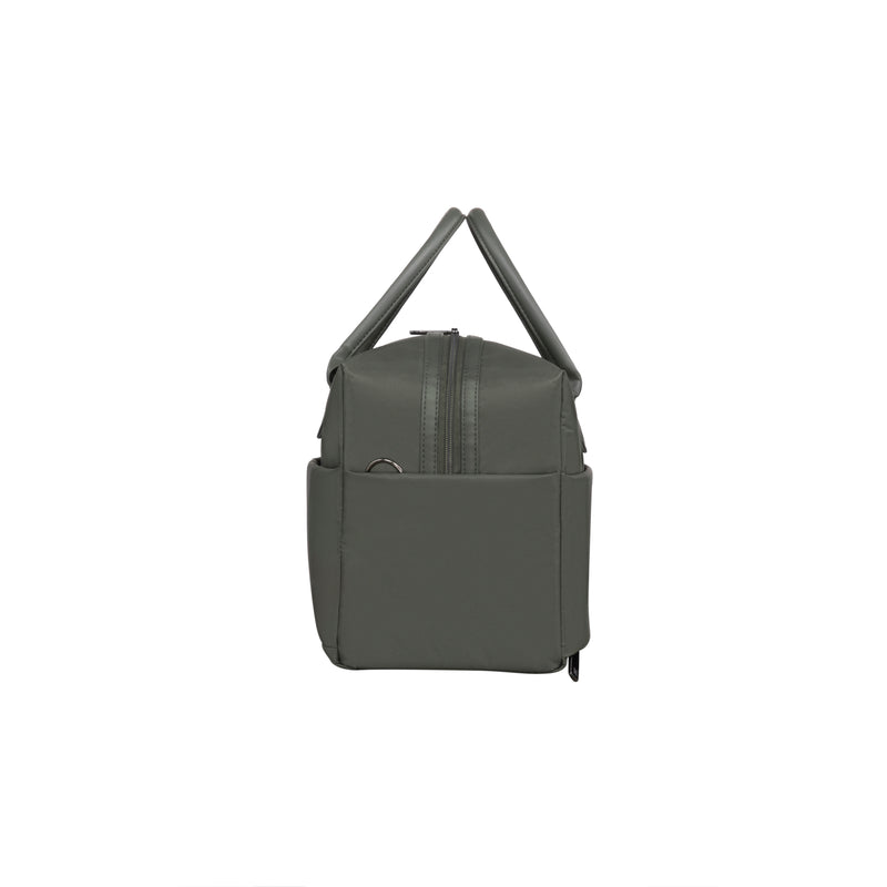 Outpaced - Small Holdall (Olive Night)