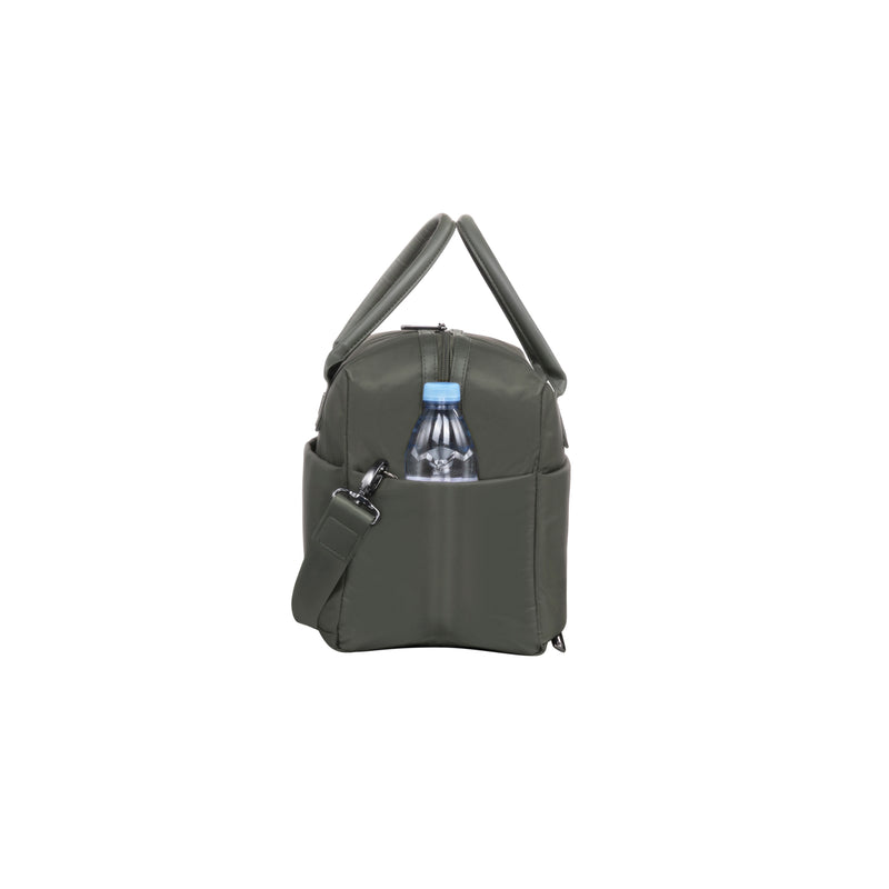 Outpaced - Small Holdall (Olive Night)