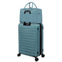 Outpaced - Small Holdall (Smoke Blue)