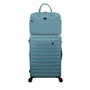 Outpaced - Small Holdall (Smoke Blue)