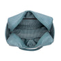 Outpaced - Small Holdall (Smoke Blue)