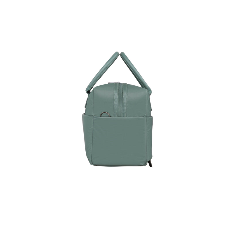 Outpaced - Small Holdall (Frozen Matcha)