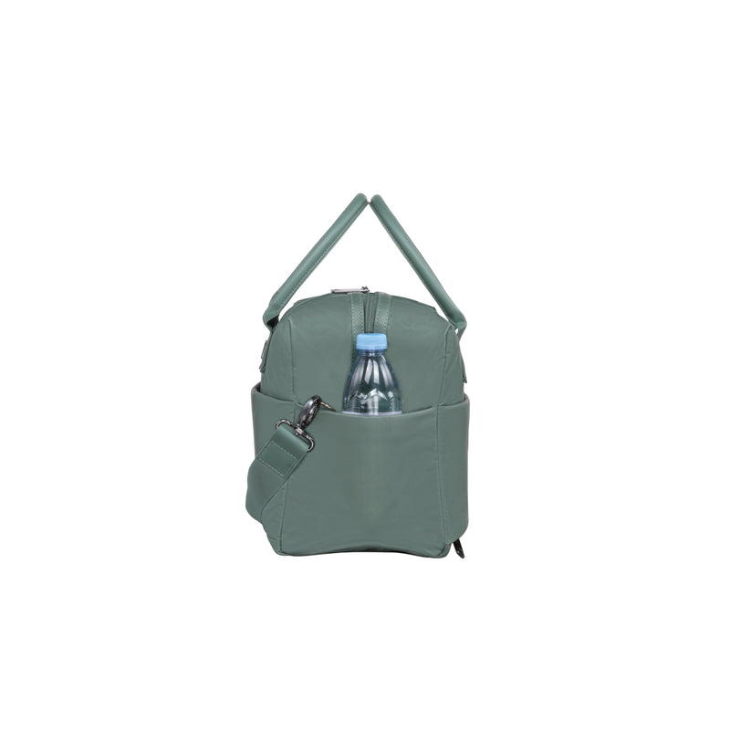 Outpaced - Small Holdall (Frozen Matcha)