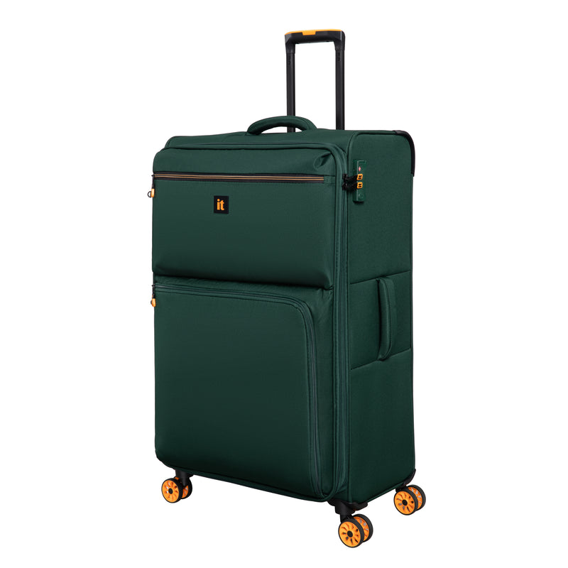 Compartment - 3pc Set (Space Forest)