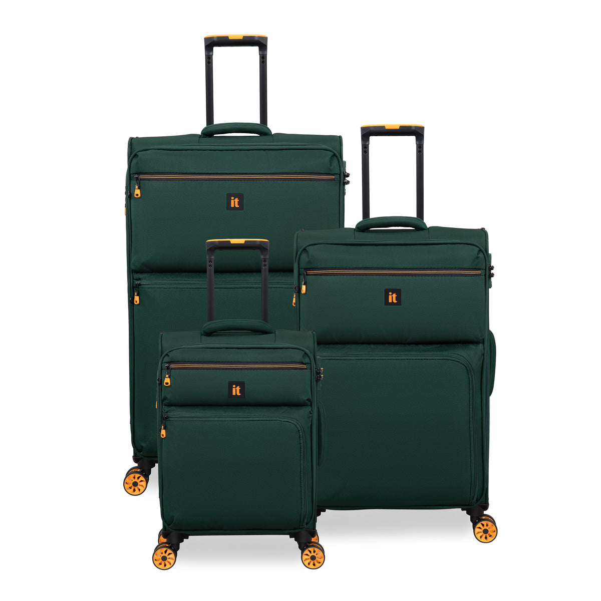 Compartment - 3pc Set (Space Forest)