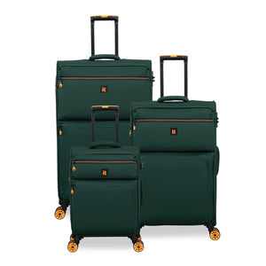 Compartment - 3pc Set (Space Forest)