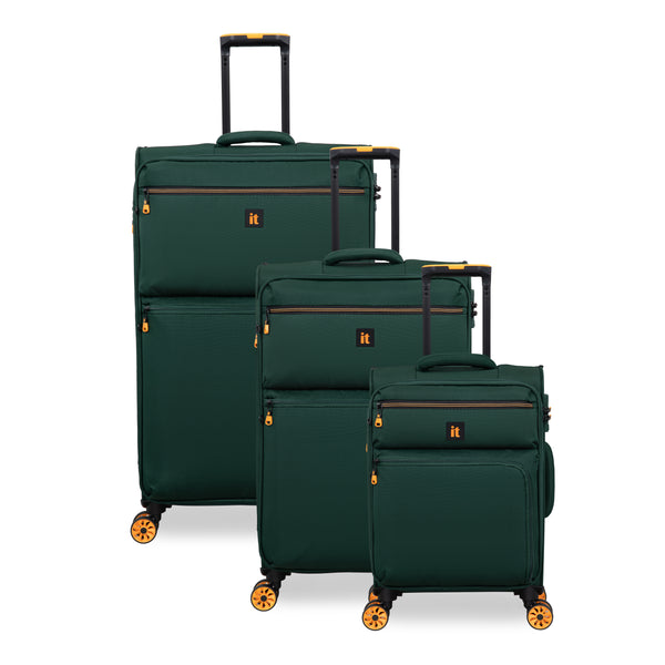 Compartment - 3pc Set (Space Forest)