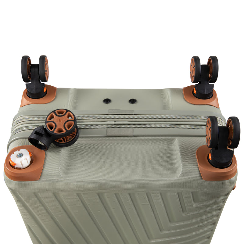 Convertible - Large (Abbey Stone)