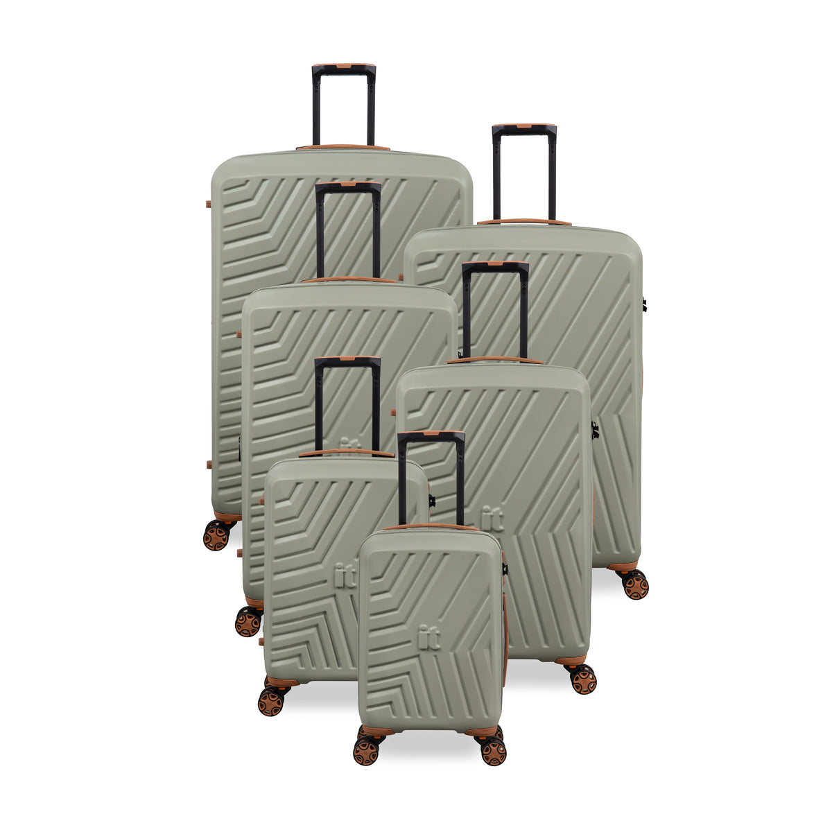 Convertible 6pc Set