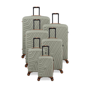 Convertible - 6pc Set (Abbey Stone)