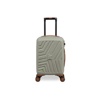 Underseat - 45 x 33.5 x 20cm (Wheels Off) / 26L / 2.49kg