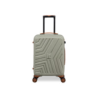 Cabin - 50 x 39.5 x 22.5cm (Wheels Off) / 38L / 2.85kg