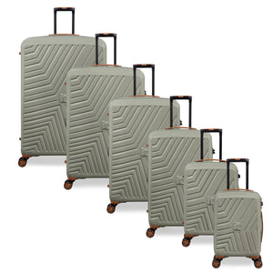 Convertible - 6pc Set (Abbey Stone)