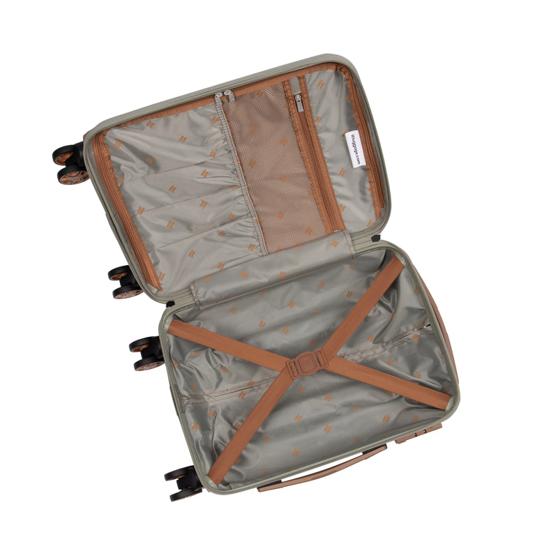 Convertible - 6pc Set (Abbey Stone)