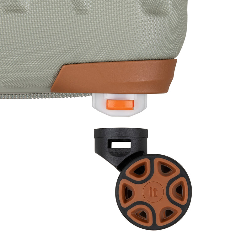 Convertible - Large (Abbey Stone)