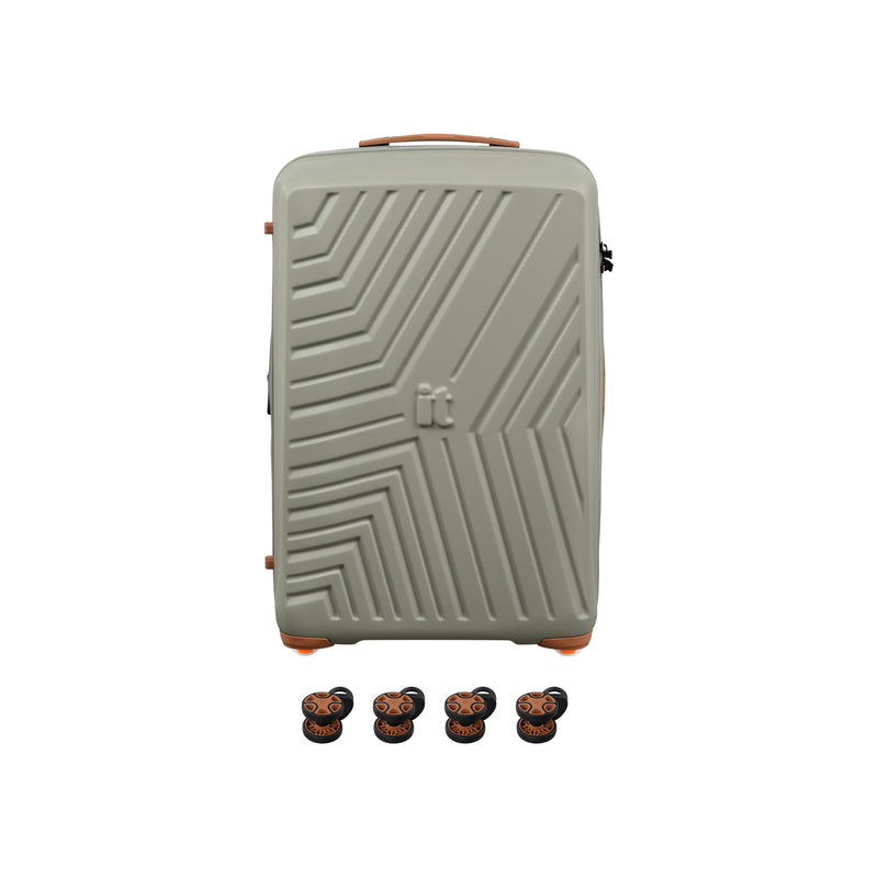 Convertible - Large (Abbey Stone)