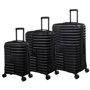 Grandstand - 3pc Set (Black)