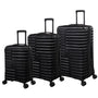 Grandstand - 3pc Set (Black)