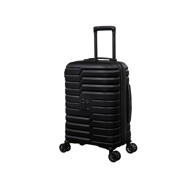 Grandstand - 3pc Set (Black)