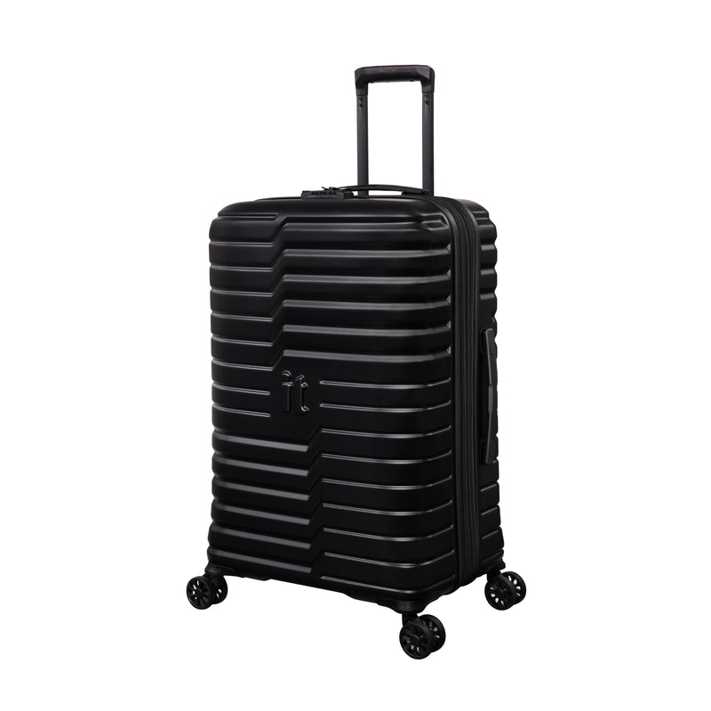 Grandstand - 3pc Set (Black)