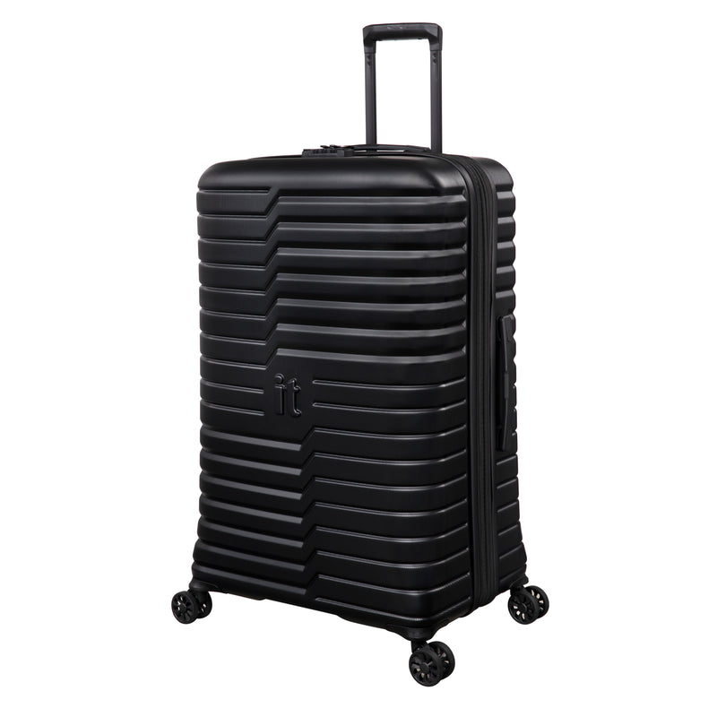 Grandstand - 3pc Set (Black)