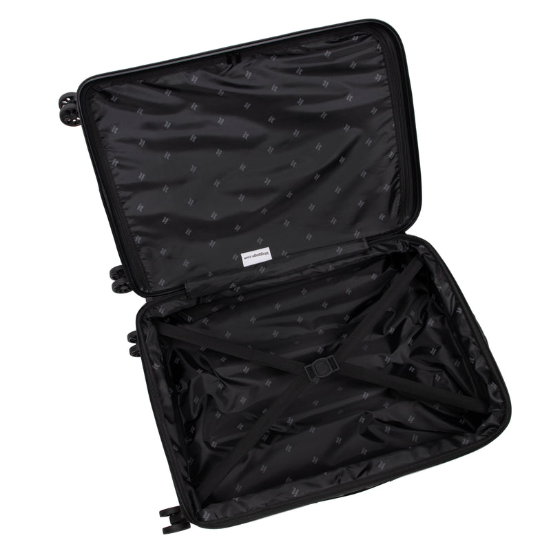 Grandstand - 3pc Set (Black)