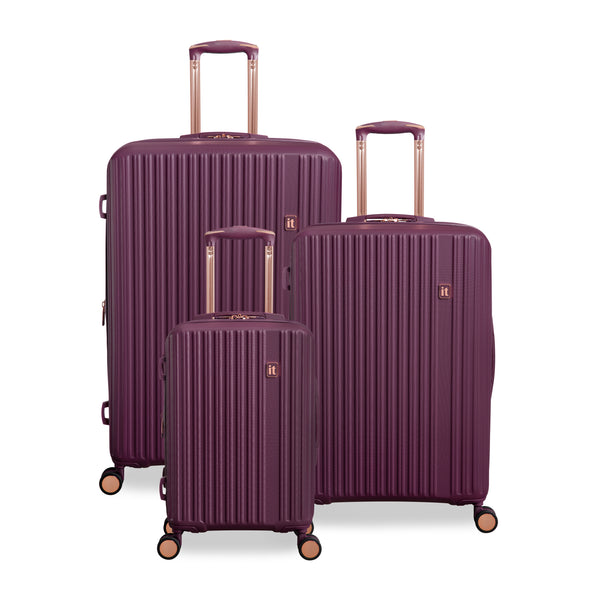Luxuriant - 3pc Set (Fine Wine)