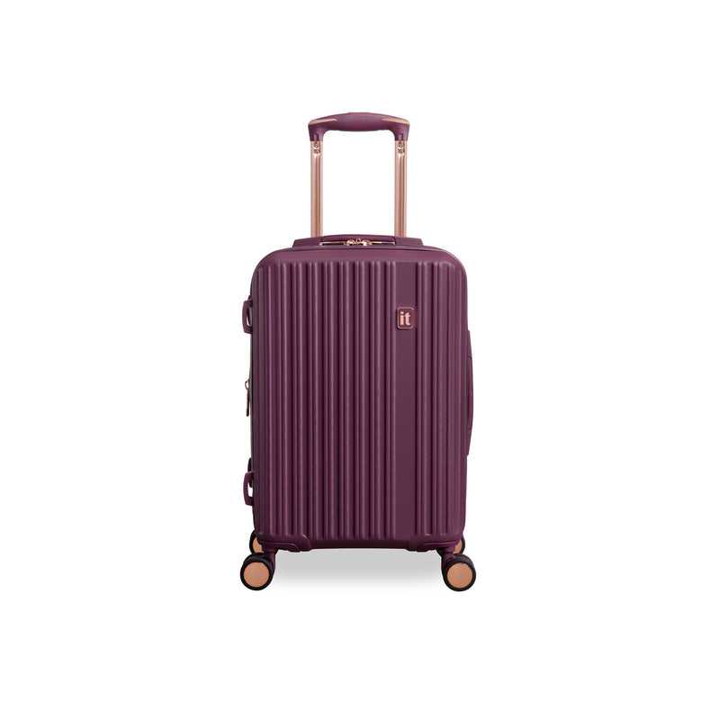 Luxuriant - 3pc Set (Fine Wine)