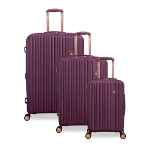 Luxuriant - 3pc Set (Fine Wine)