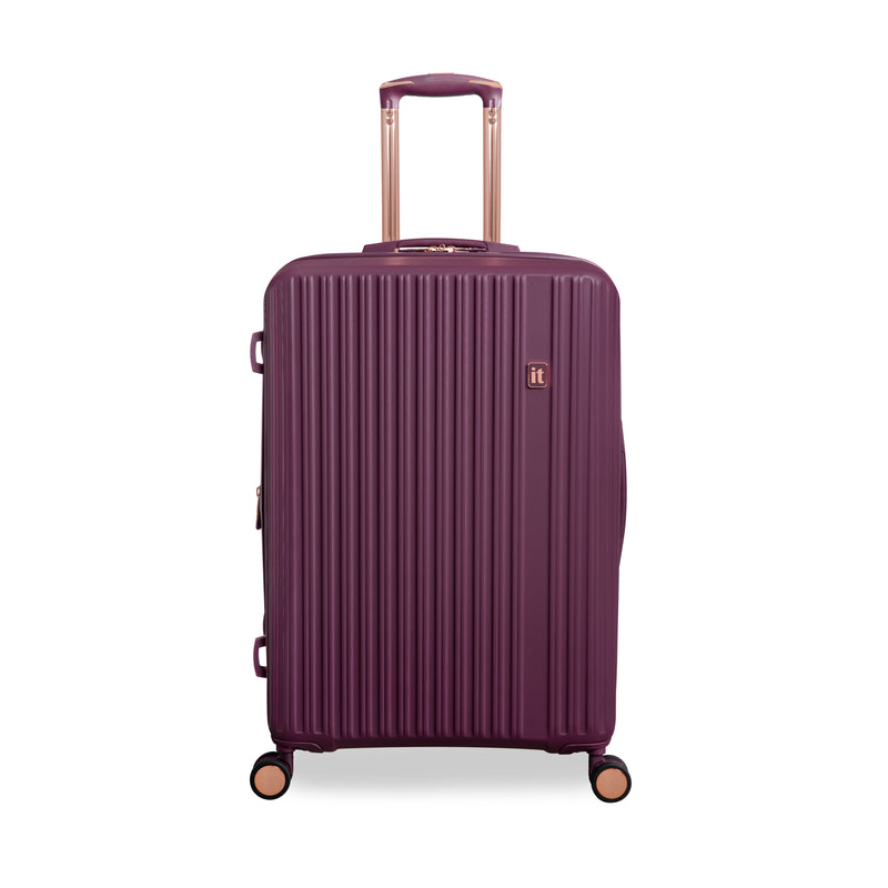 Luxuriant - 3pc Set (Fine Wine)