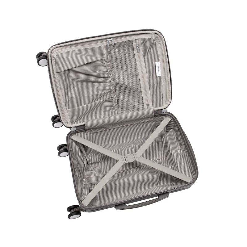 Luxuriant - 3pc Set (Falcon)