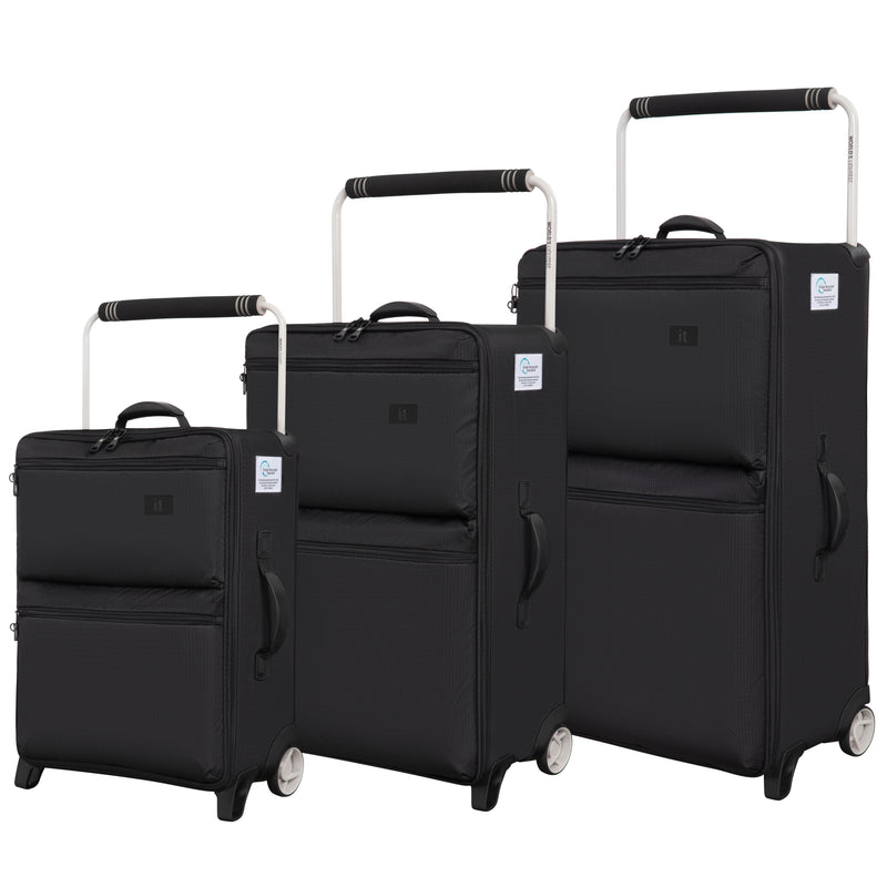 Popstar World's Lightest - Cabin (Black)