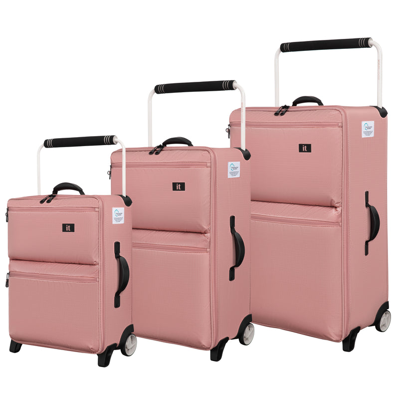 Popstar World's Lightest - Medium (Cameo Blush)