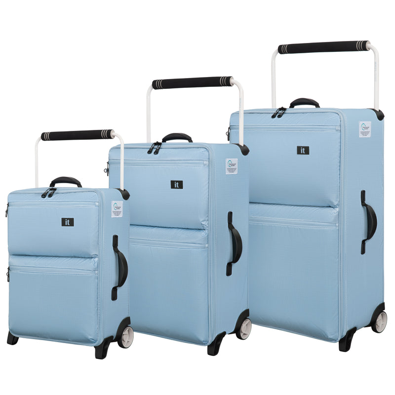 Popstar World's Lightest - Cabin (Celestial Blue)