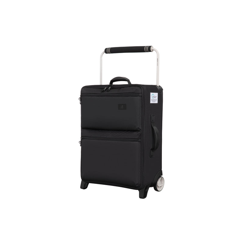 Popstar World's Lightest - Cabin (Black)