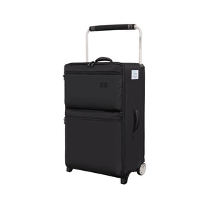 Popstar World's Lightest - Medium (Black)