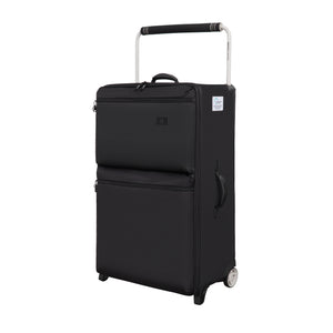 Popstar World's Lightest - Large (Black)