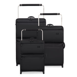 Popstar World's Lightest - 3pc Set (Black)