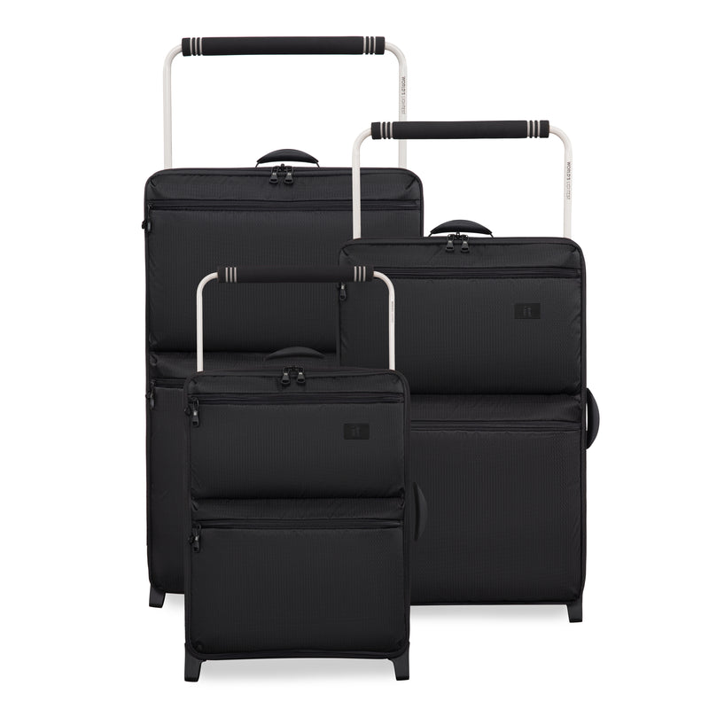 Popstar World's Lightest - Cabin (Black)